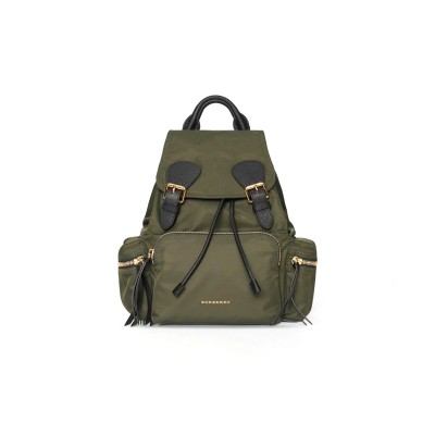 BURBERRY SYNTHETIC THE RUCKSACK 4014940 (42*28*15cm) BURBERRY SYNTHETIC THE RUCKSACK 4014940 (42*28*15cm)
